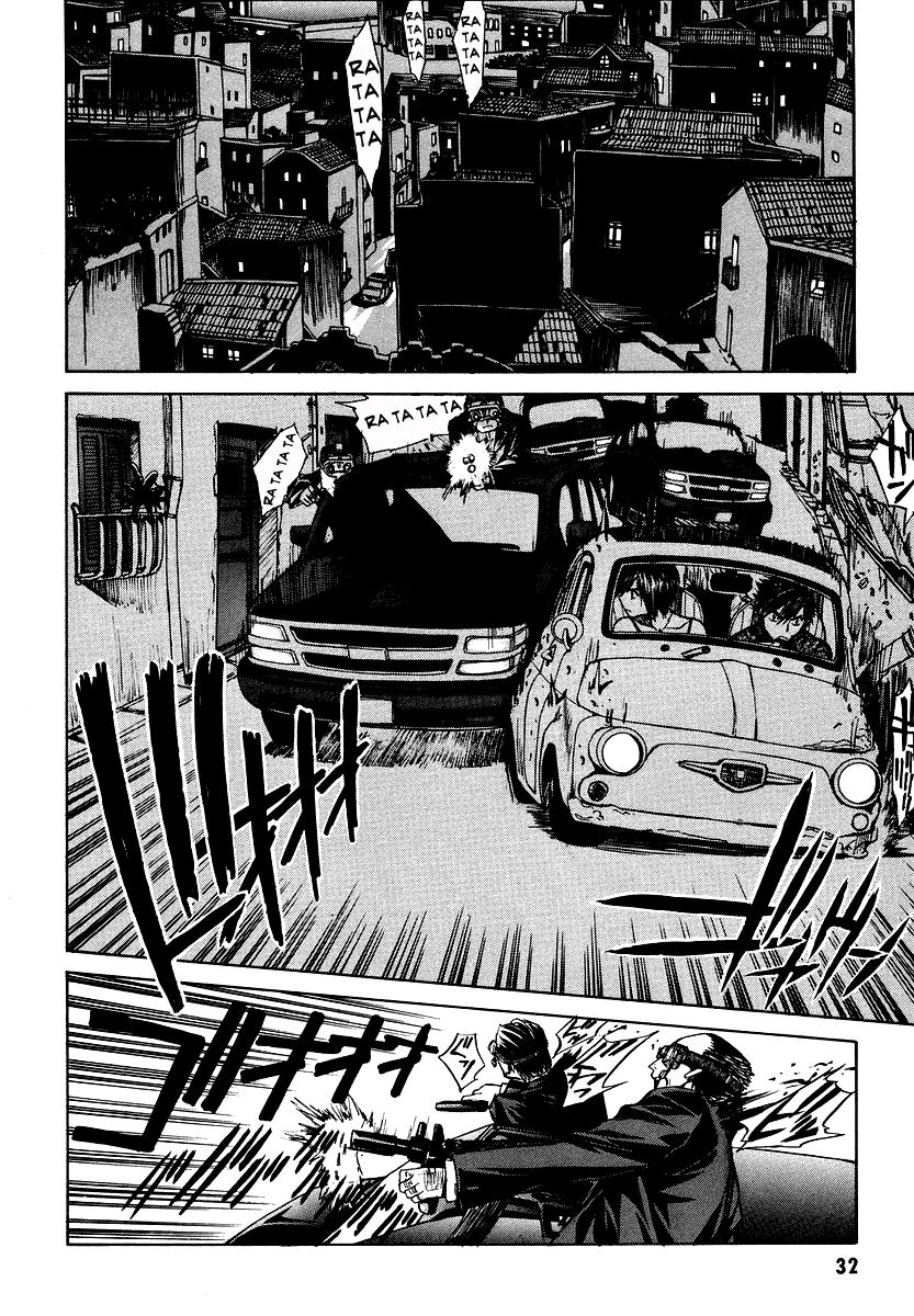 Full Metal Panic! Σ Vol. 1 Ch. 1 第32页