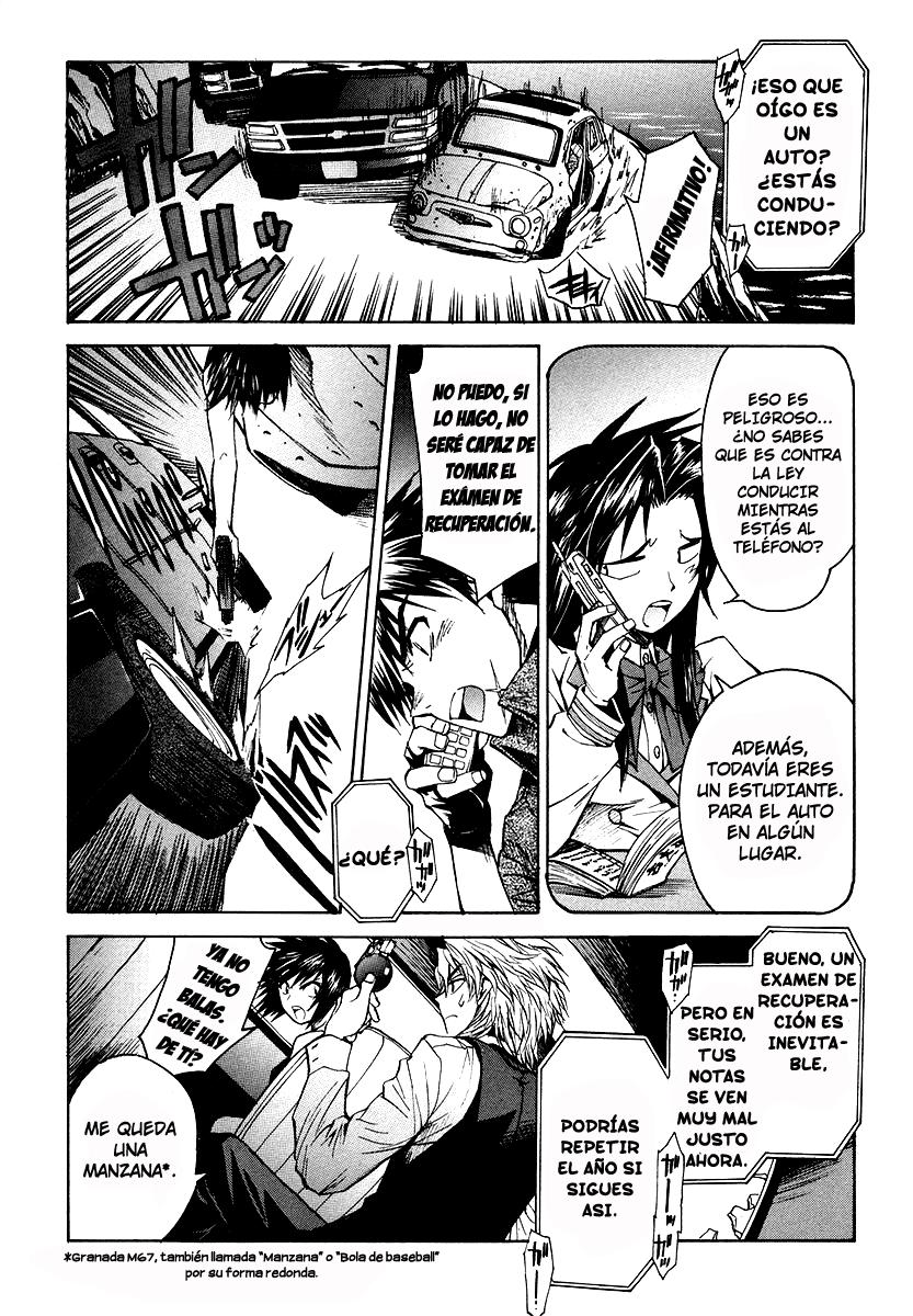Full Metal Panic! Σ Vol. 1 Ch. 1 第43页