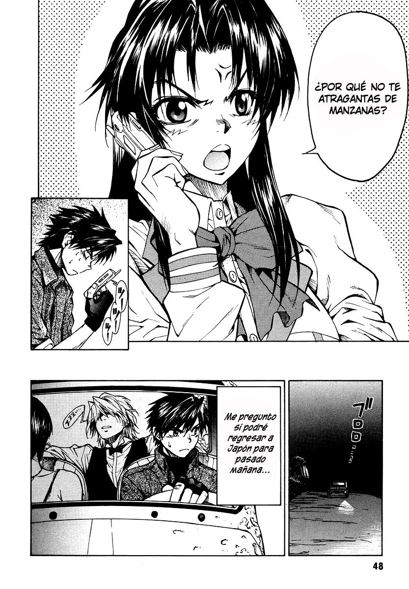 Full Metal Panic! Σ Vol. 1 Ch. 1 第48页