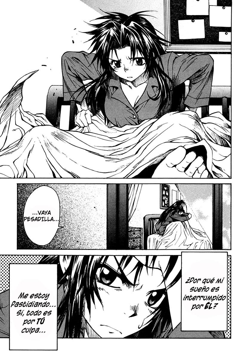 Full Metal Panic! Σ Vol. 1 Ch. 1 第7页