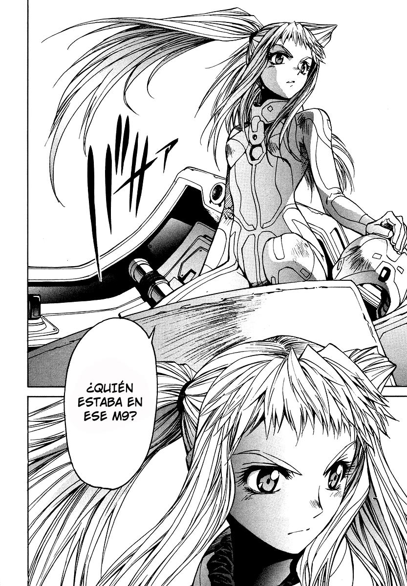 Full Metal Panic! Σ Vol. 1 Ch. 1 第61页