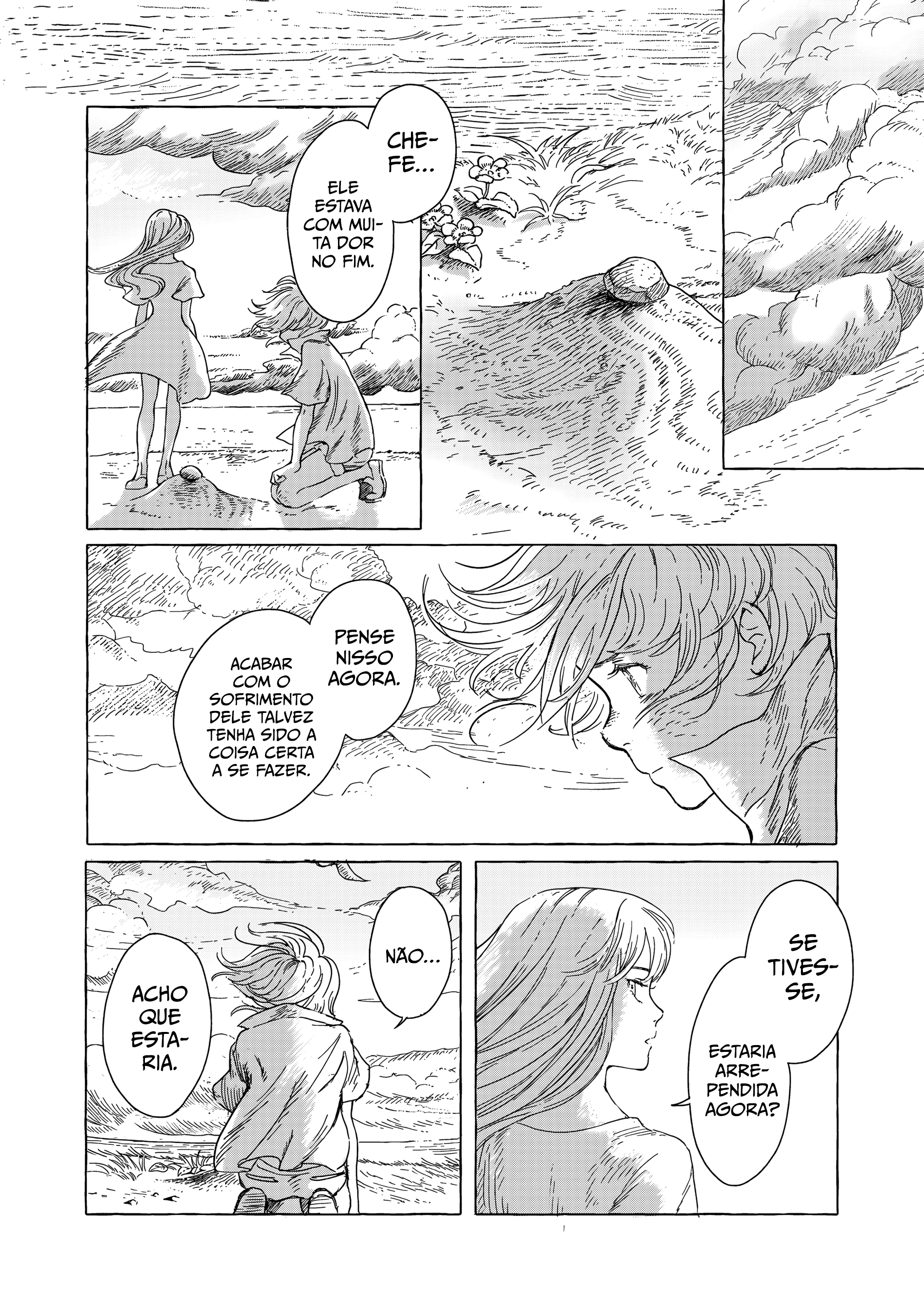Erio to Denki Ningyou Anjo Mecânico 第15页