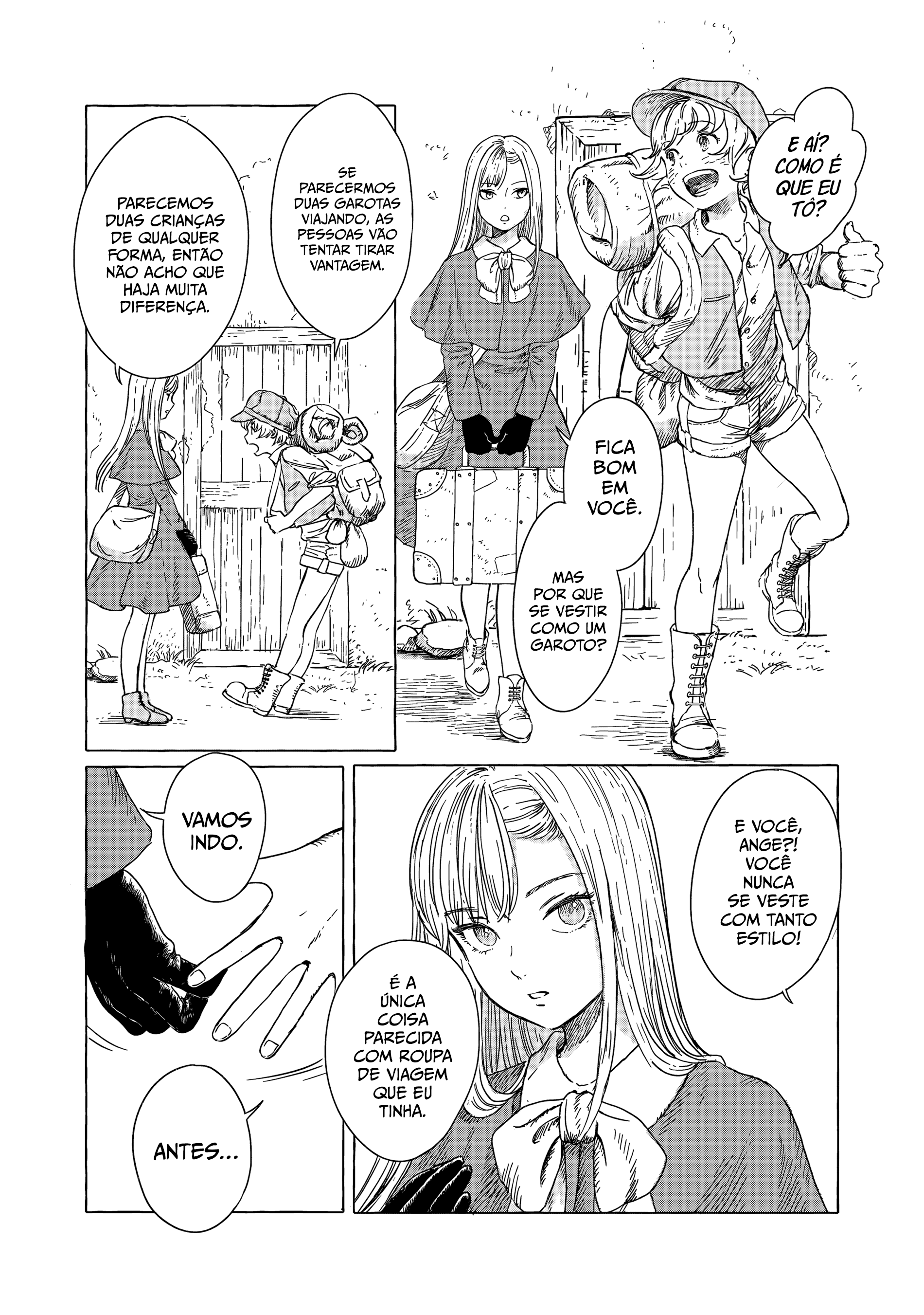 Erio to Denki Ningyou Anjo Mecânico 第21页