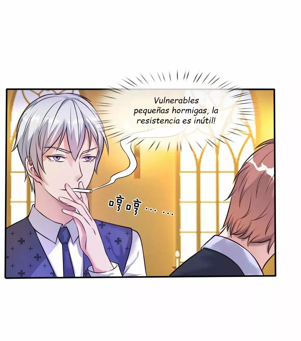 Wǒ Shì Dà Xiānzūn Ch. 4 第15页