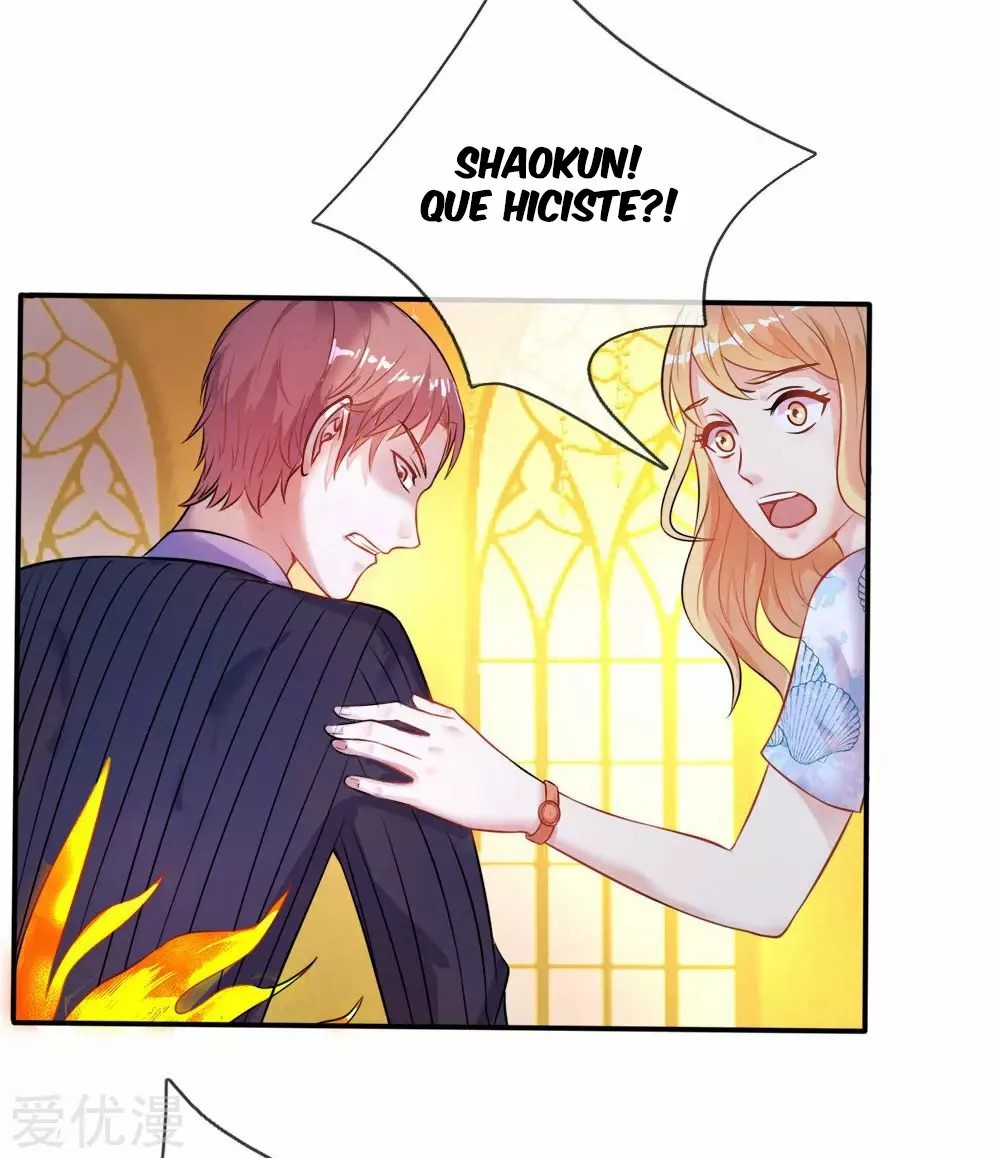 Wǒ Shì Dà Xiānzūn Ch. 4 第4页