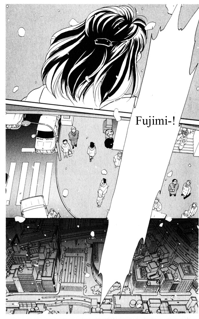 Moonlight Ch. 4 第3页