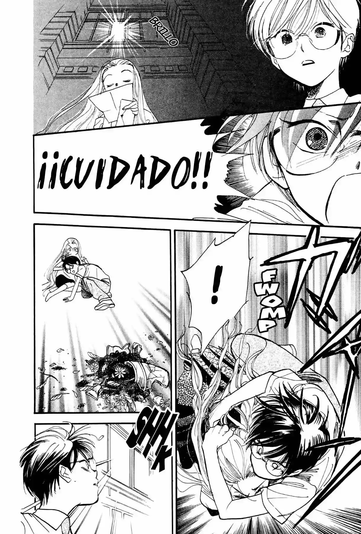 Teru Teru x Shounen Vol. 1 Ch. 2 第19页