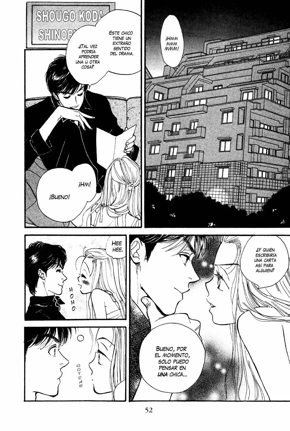Teru Teru x Shounen Vol. 1 Ch. 2 第21页