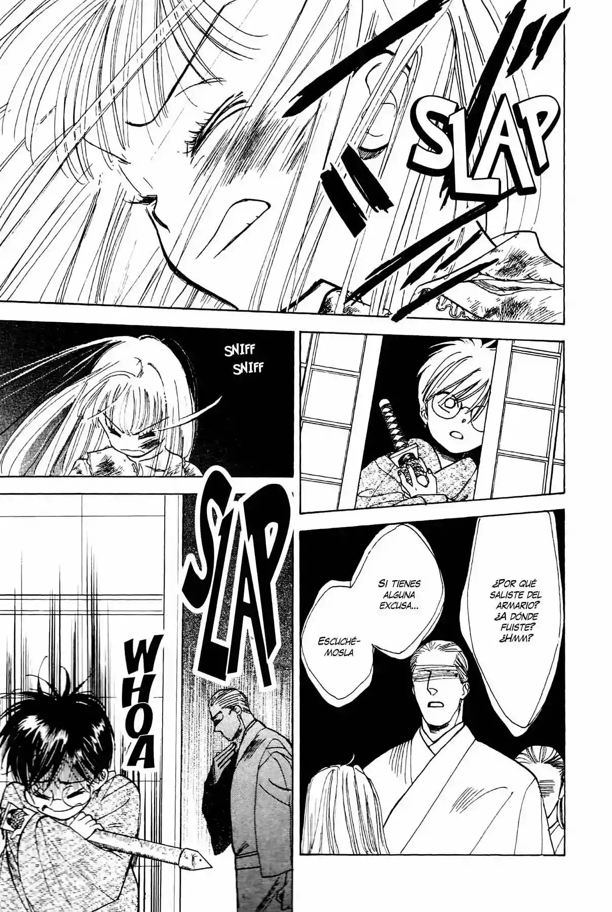 Teru Teru x Shounen Vol. 1 Ch. 2 第28页