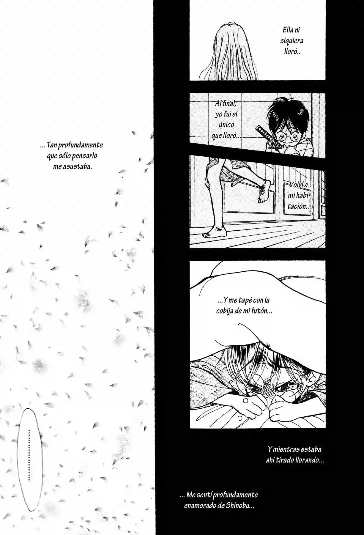 Teru Teru x Shounen Vol. 1 Ch. 2 第30页
