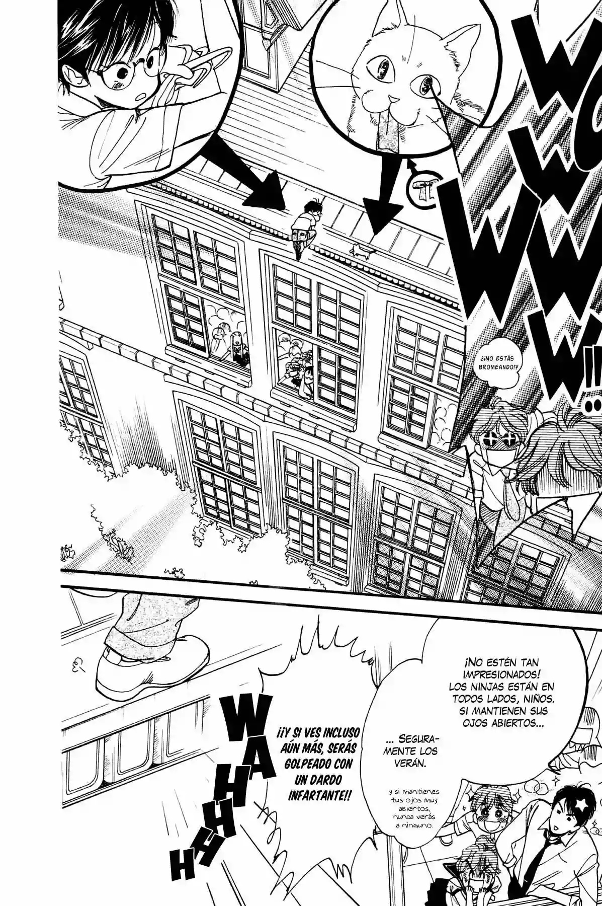 Teru Teru x Shounen Vol. 1 Ch. 2 第7页