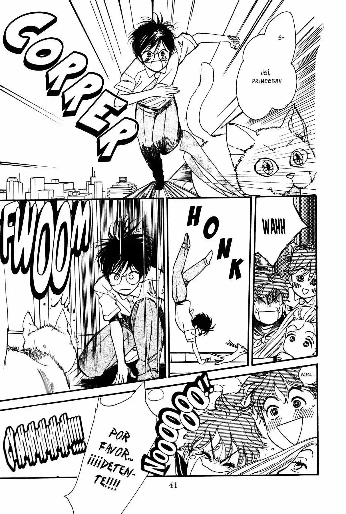 Teru Teru x Shounen Vol. 1 Ch. 2 第10页