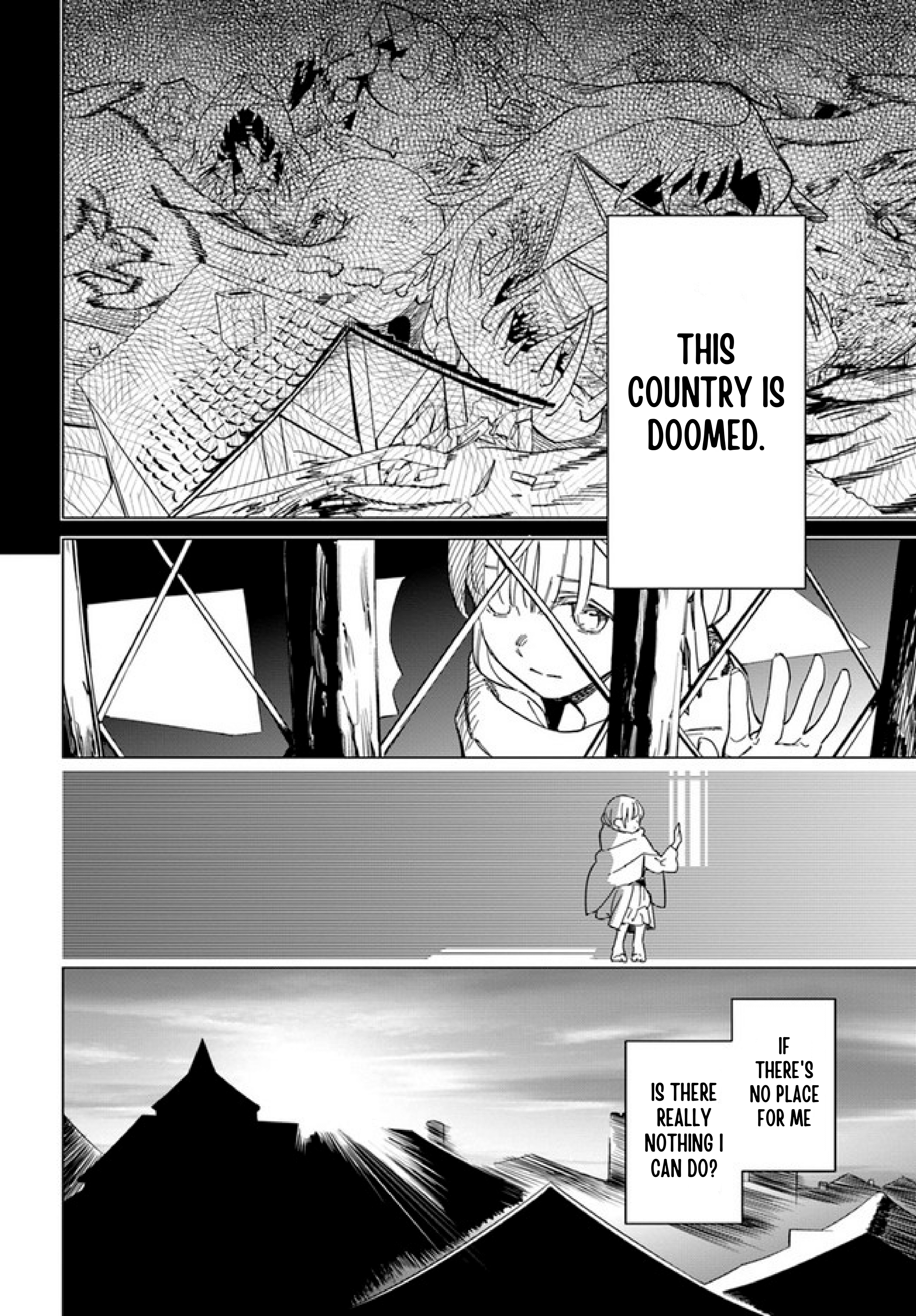 Nise Seijo?! Mira no Boukentan Vol. 1 Ch. 2 第14页