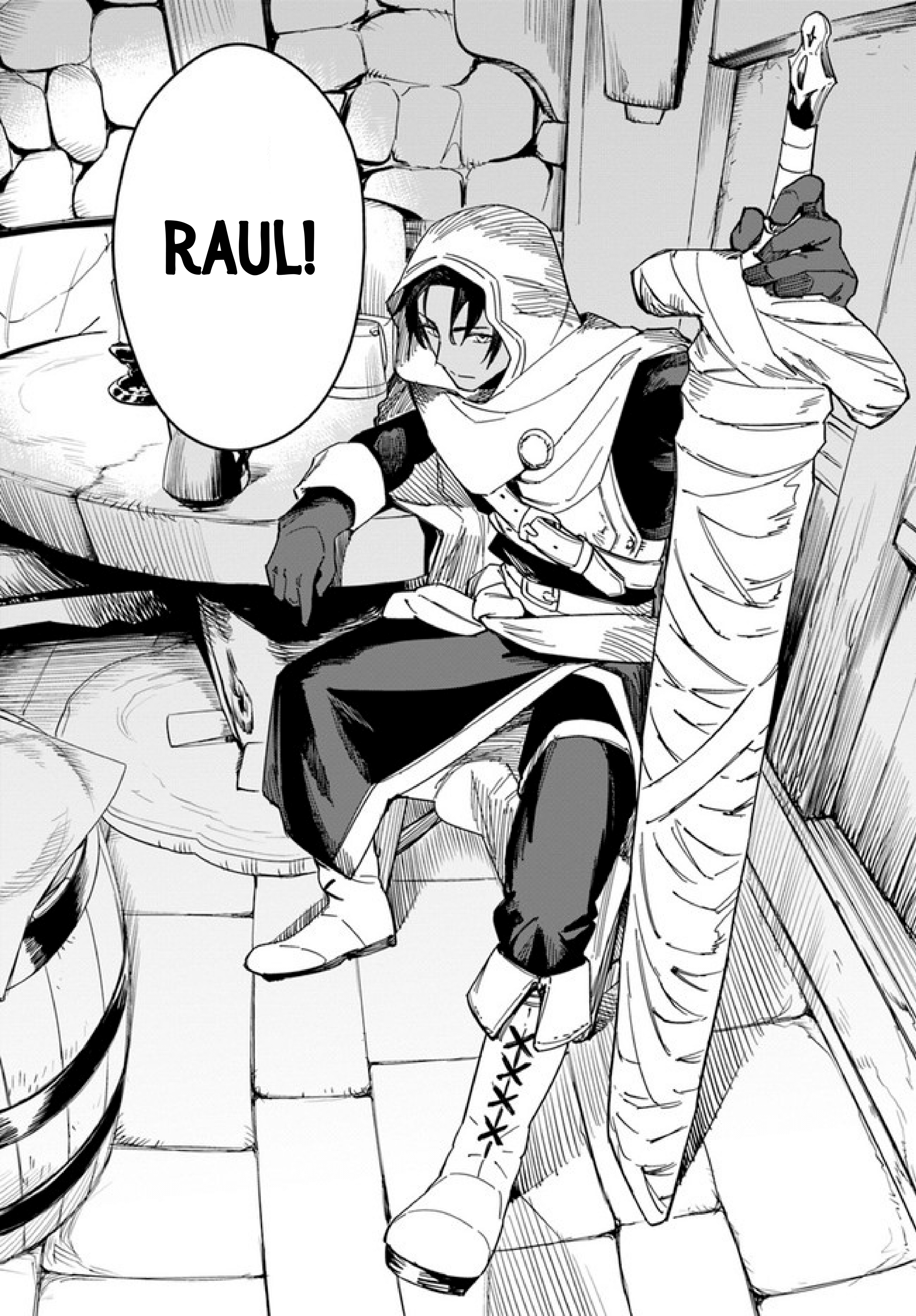 Nise Seijo?! Mira no Boukentan Vol. 1 Ch. 2 第16页
