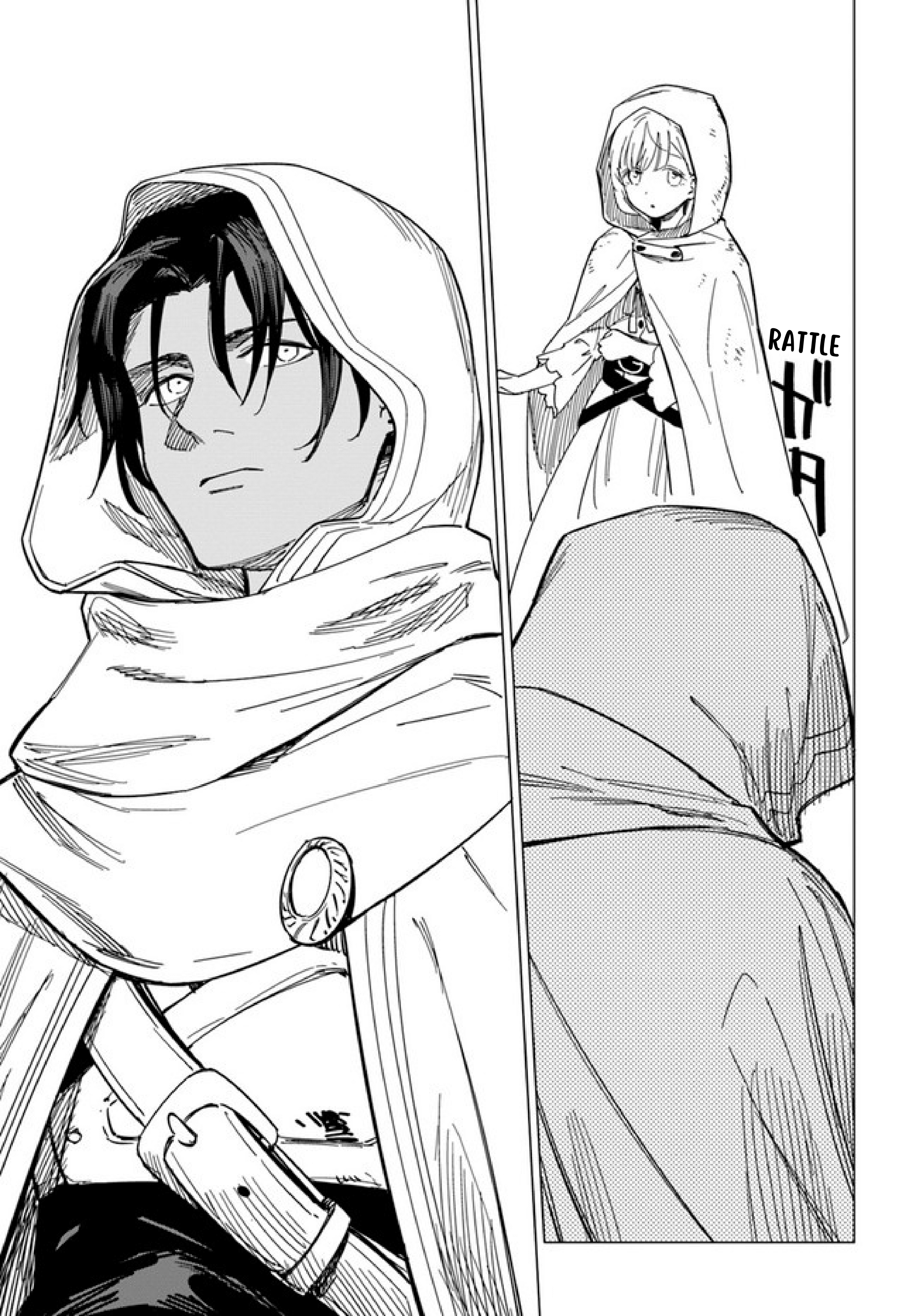 Nise Seijo?! Mira no Boukentan Vol. 1 Ch. 2 第17页