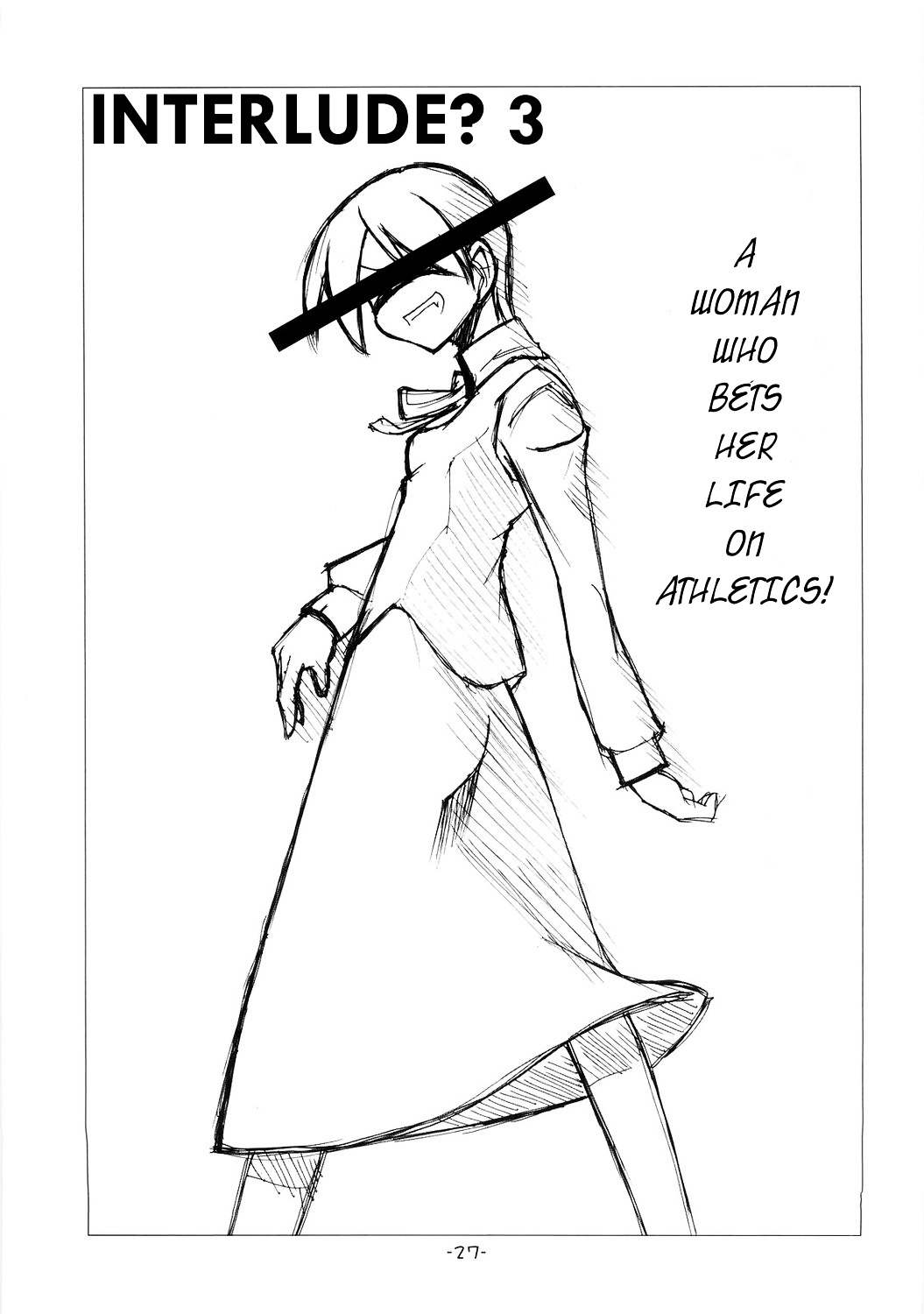 Fate/hollow ataraxia - One Day! (Doujinshi) Vol. 1 Ch. 4 第28页