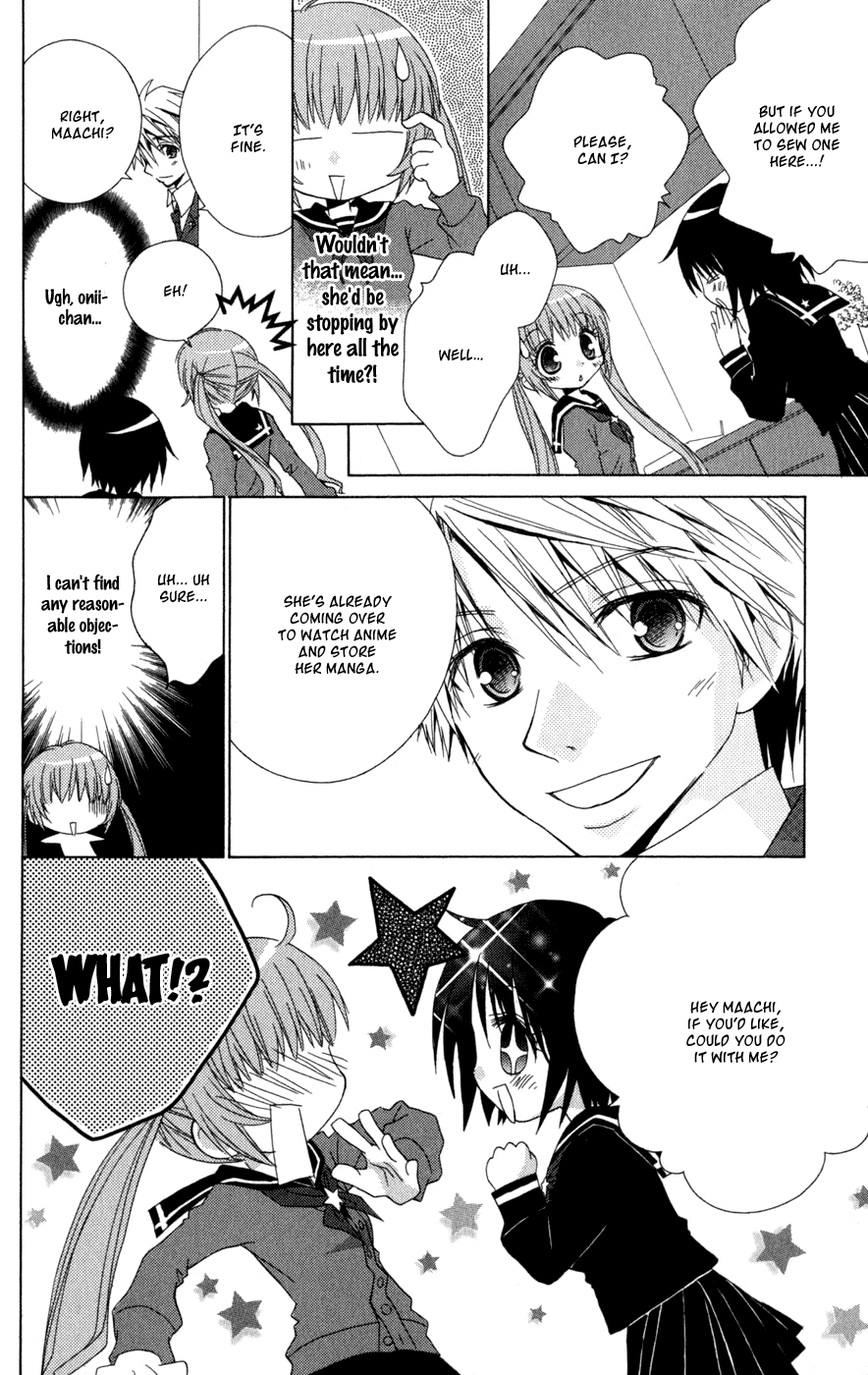 Ani-Com Chapter 2 第16页