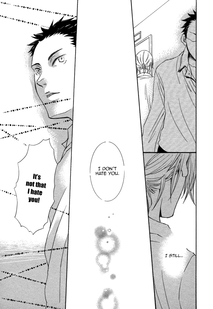 Aoi Kizu to Doku no Ringo to Vol. 1 Ch. 5 第18页