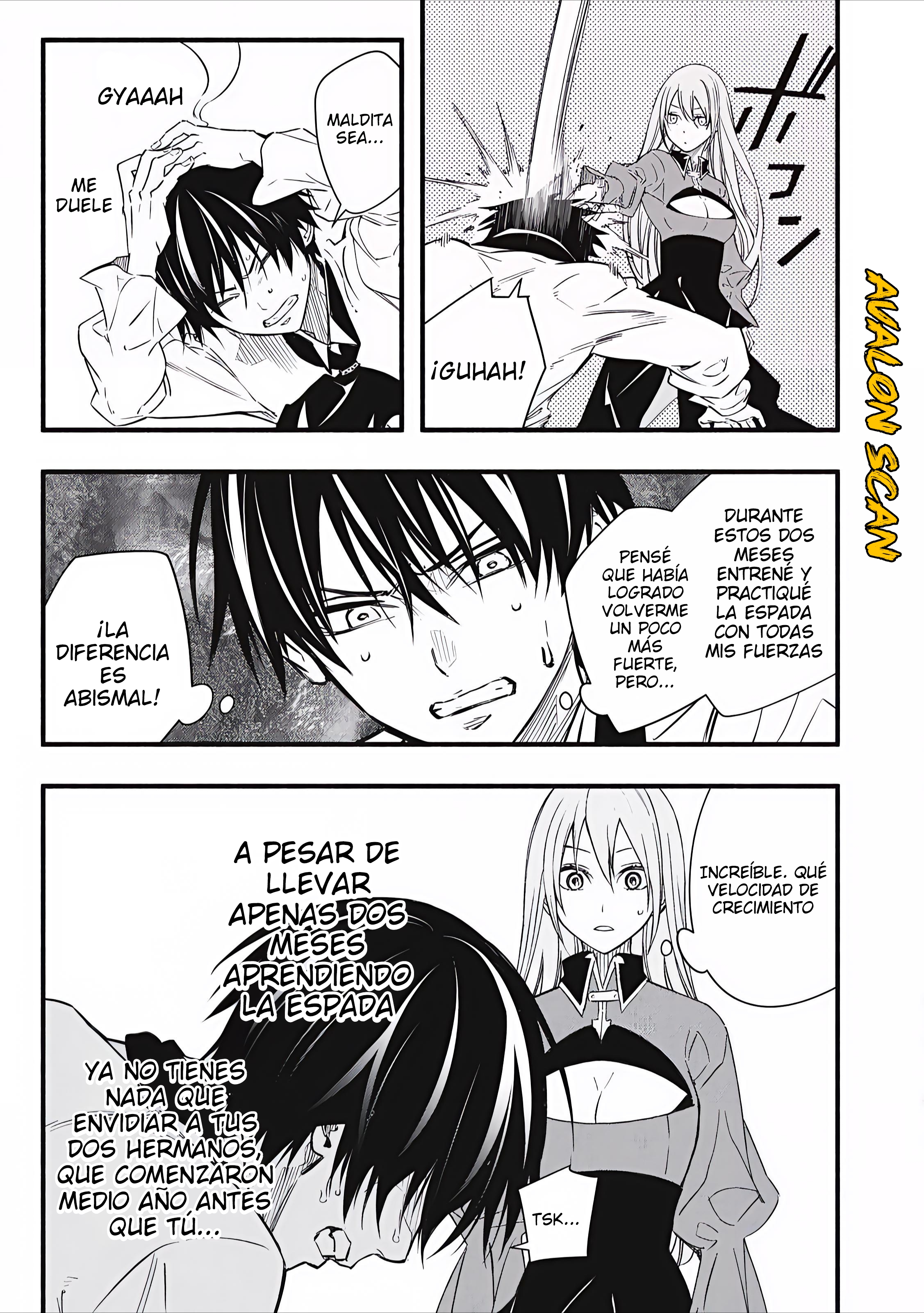 Game Chuuban de Shinu Akuyaku Kizoku ni Tensei Shita node, Hazure Skill "Tame" wo Kushi Shite Saikyou wo Mezashite Mita Ch. 1 第50页