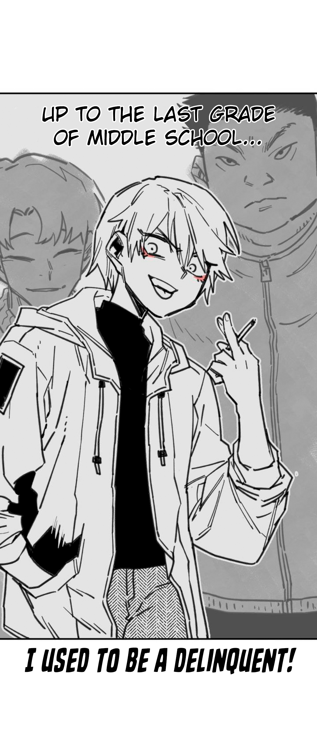 High School Boy Daemun High School 第23页