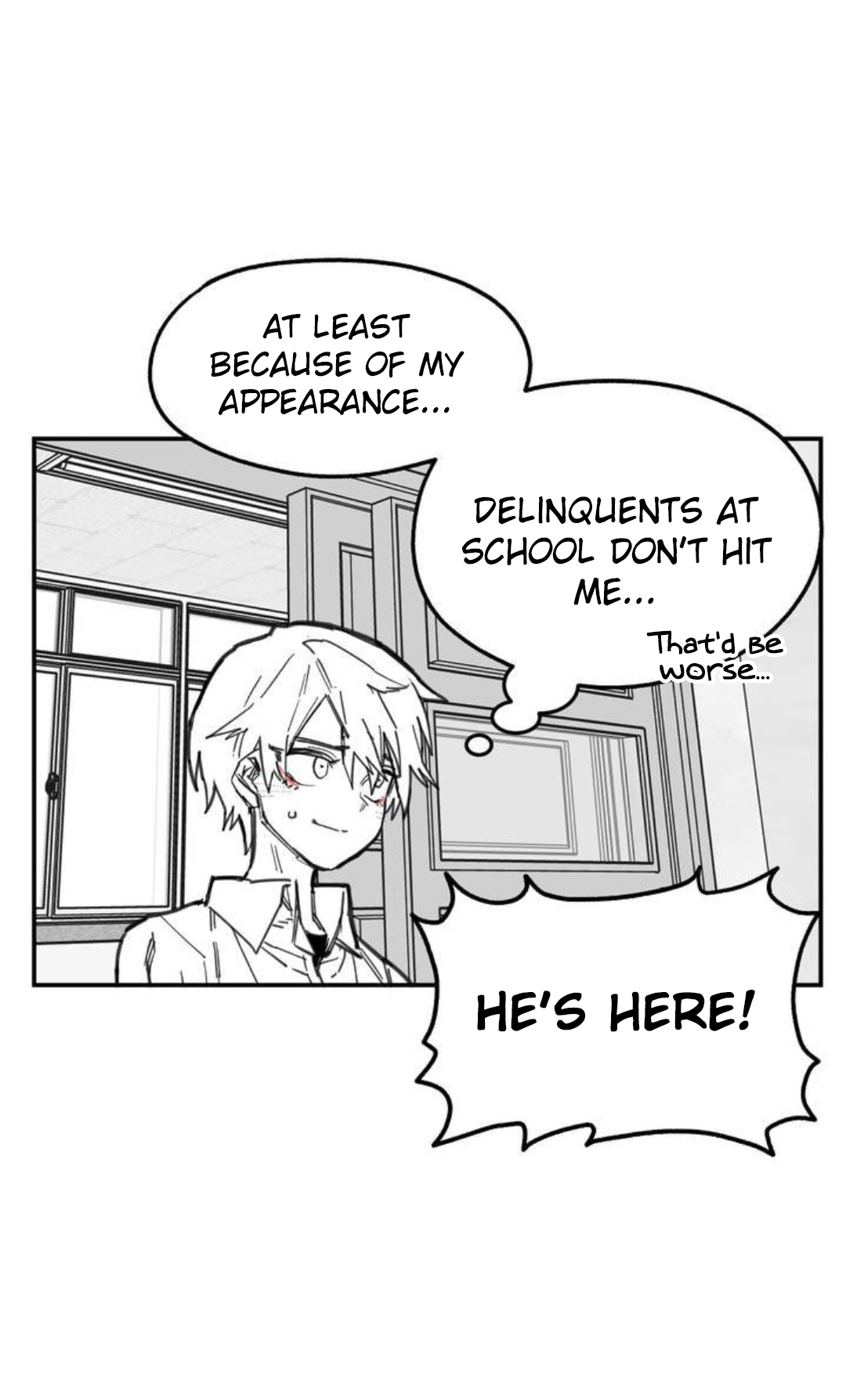 High School Boy Daemun High School 第29页
