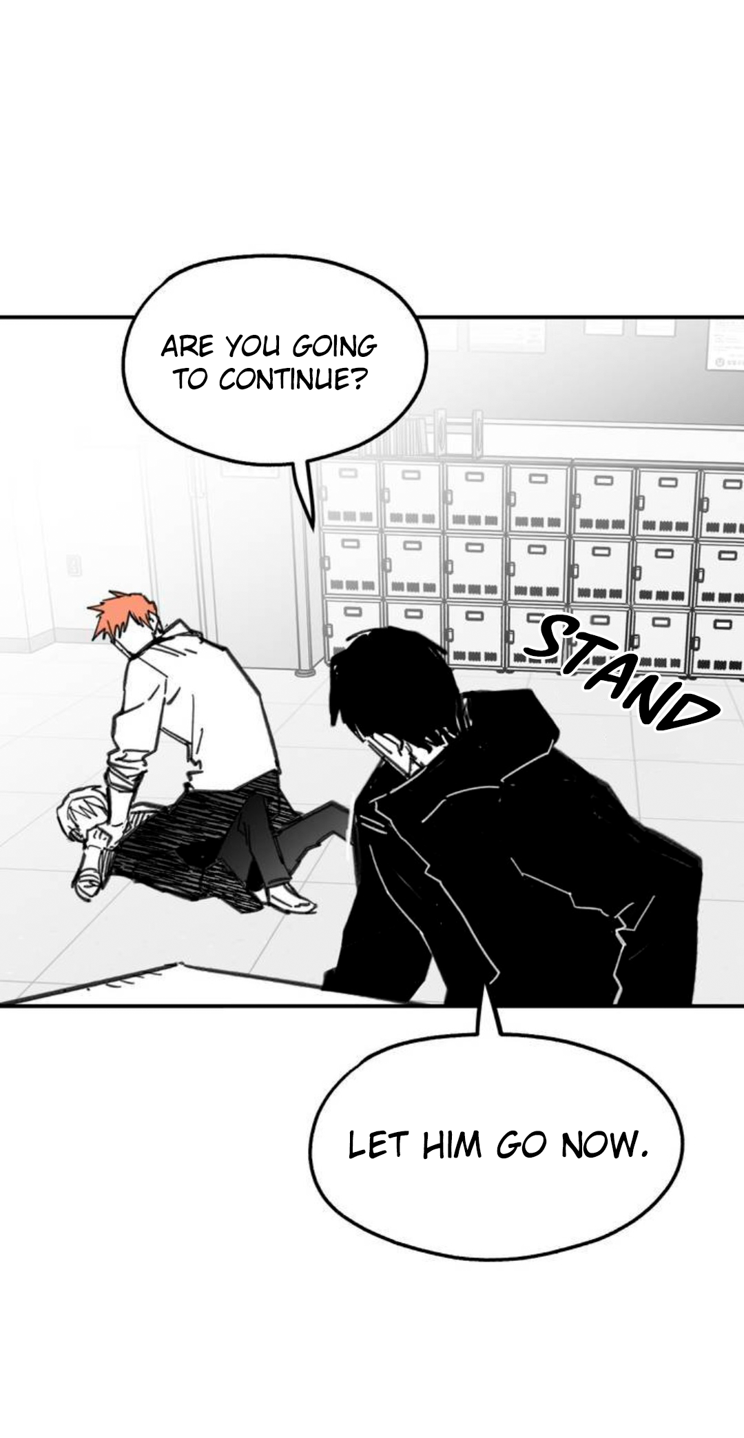 High School Boy Daemun High School 第49页
