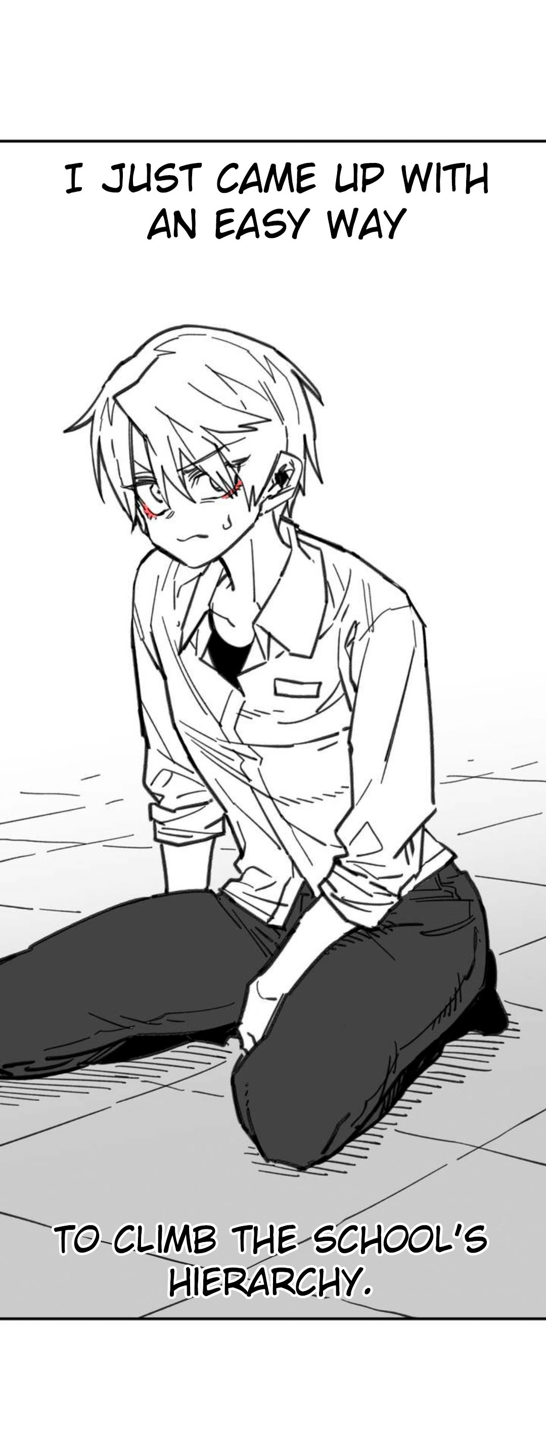 High School Boy Daemun High School 第54页
