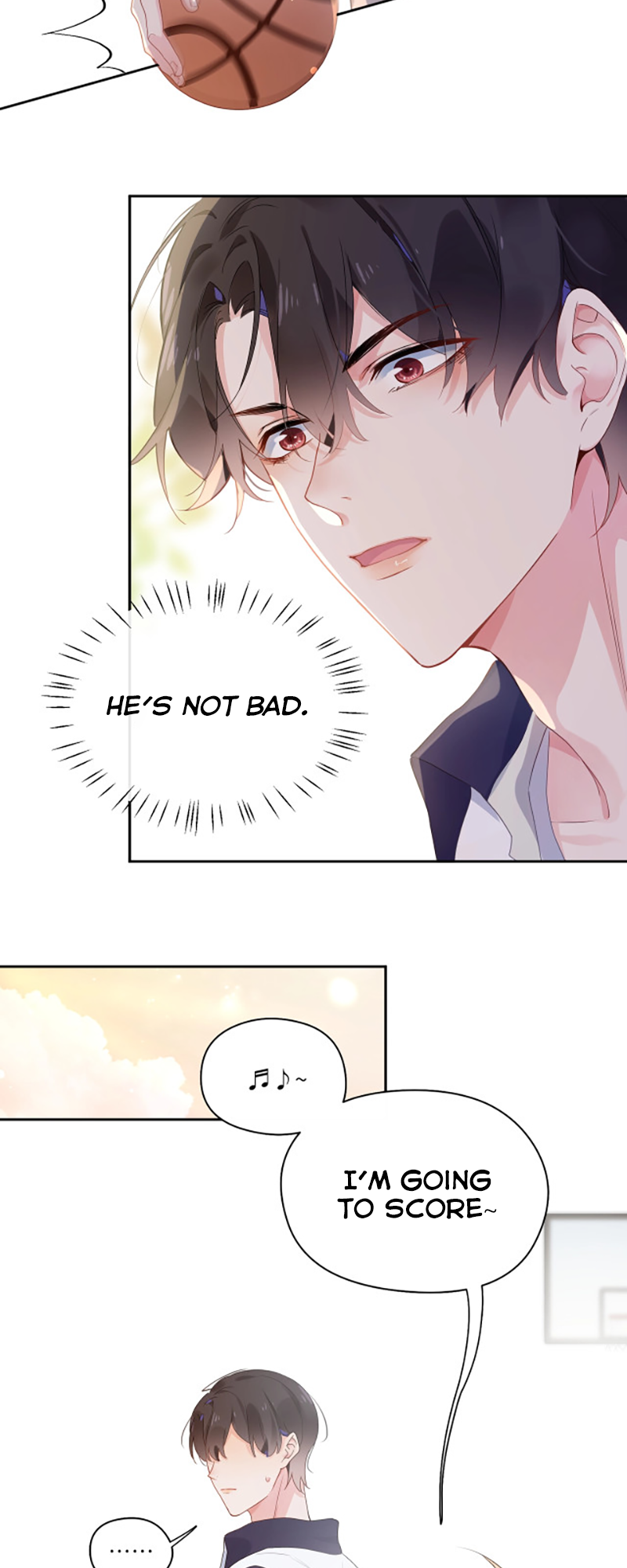 You Benshi Ni Zai Xiong Yige? Ch. 2 第17页