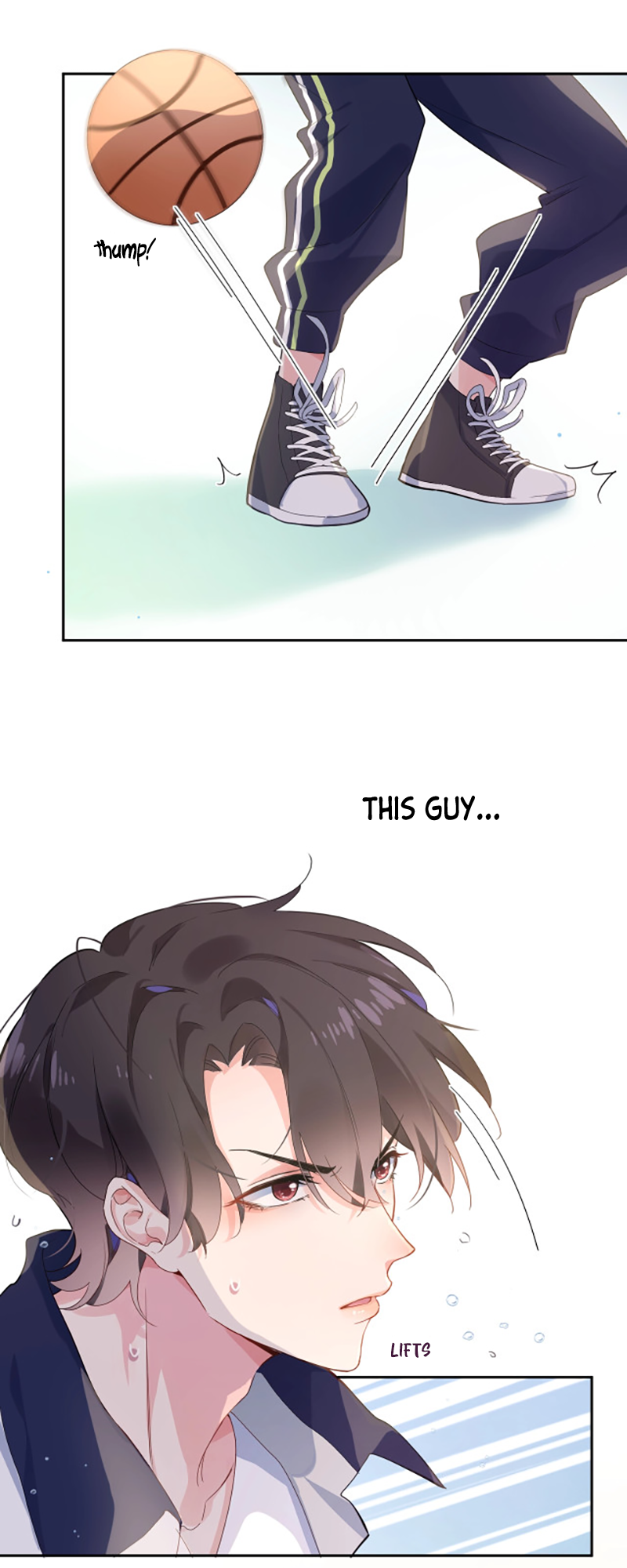 You Benshi Ni Zai Xiong Yige? Ch. 2 第3页