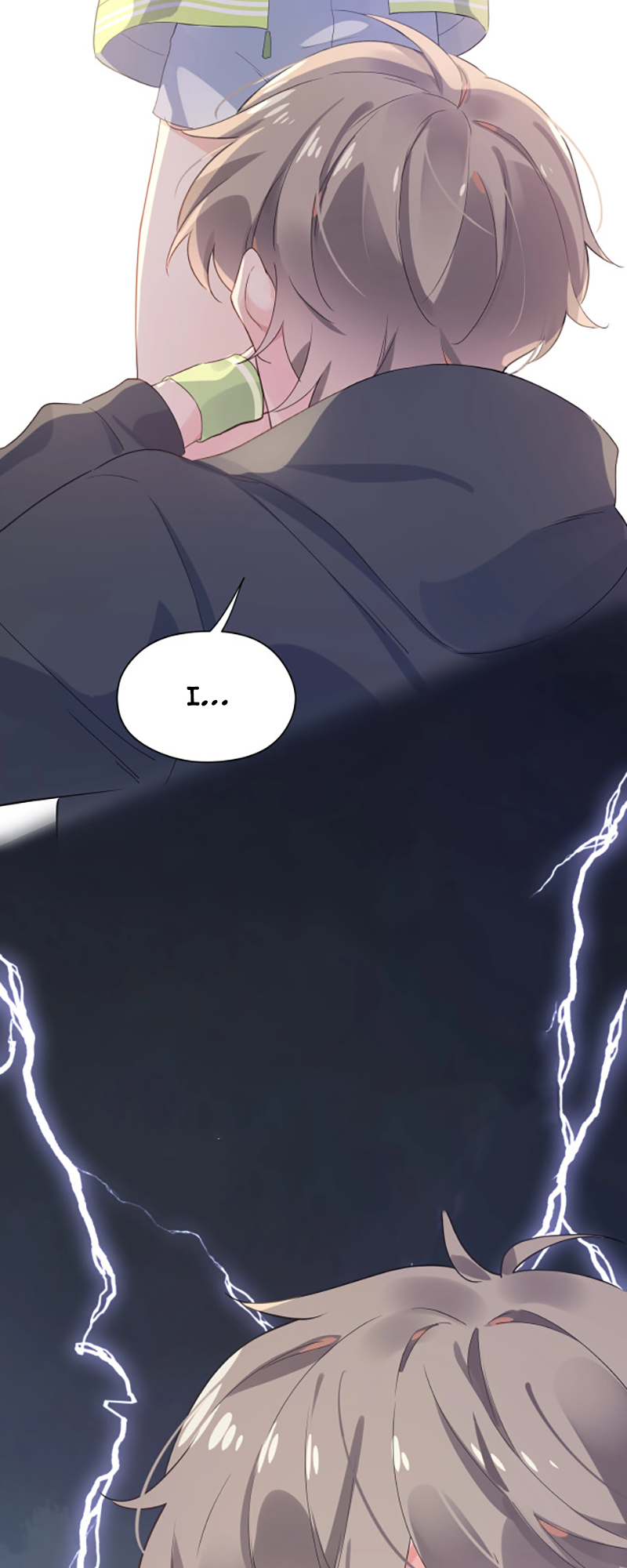 You Benshi Ni Zai Xiong Yige? Ch. 2 第27页