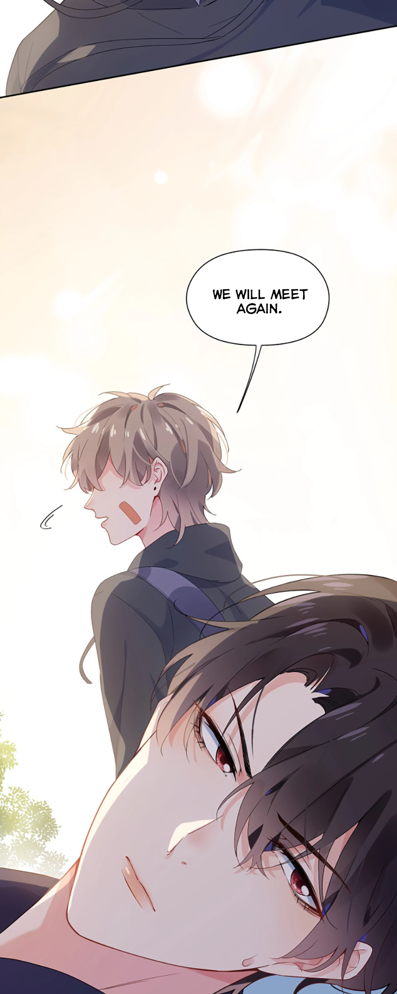 You Benshi Ni Zai Xiong Yige? Ch. 2 第34页