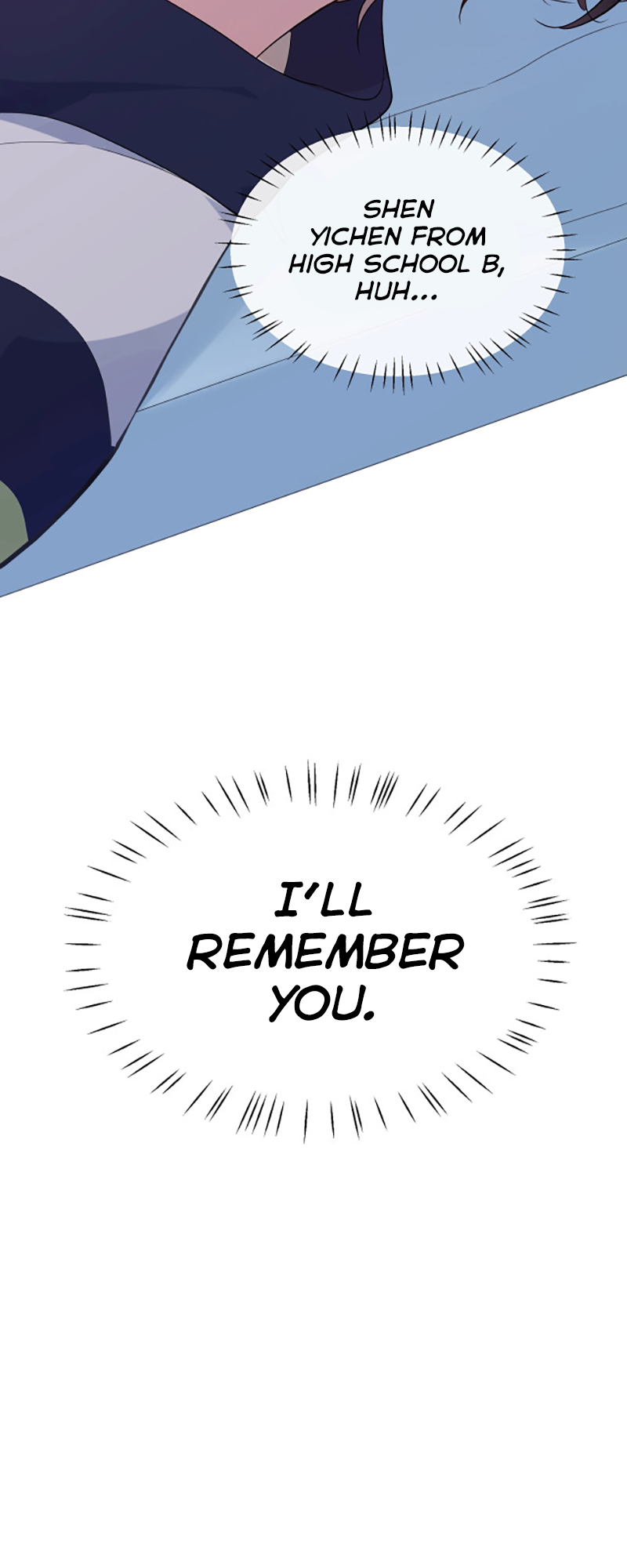 You Benshi Ni Zai Xiong Yige? Ch. 2 第35页