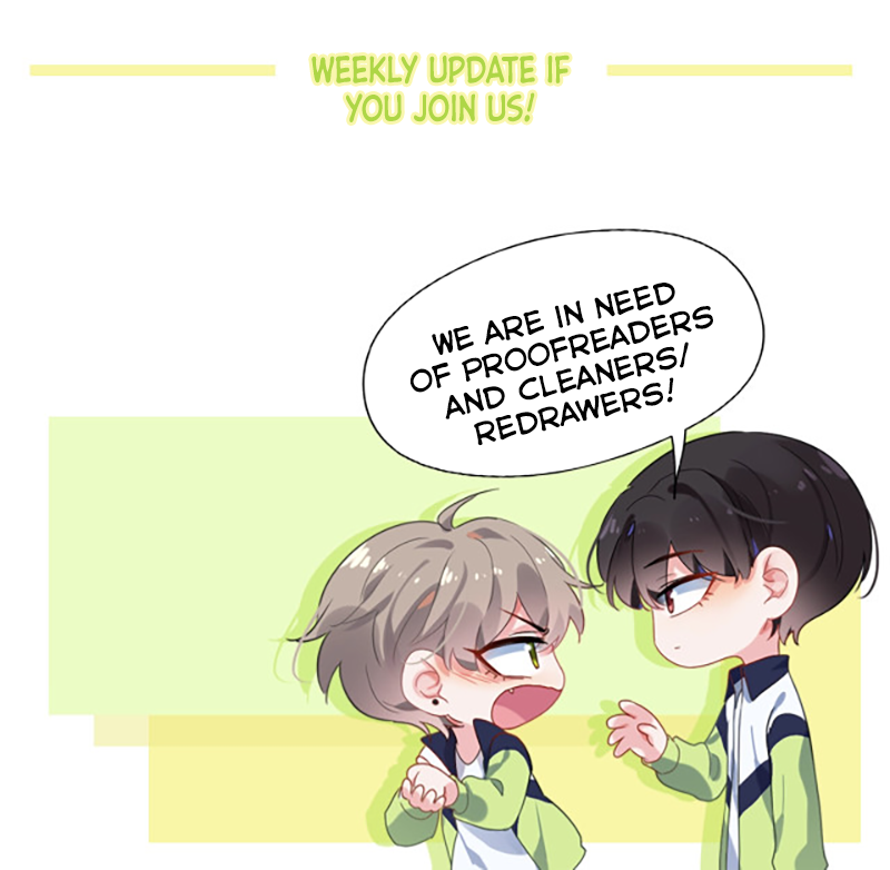 You Benshi Ni Zai Xiong Yige? Ch. 2 第36页