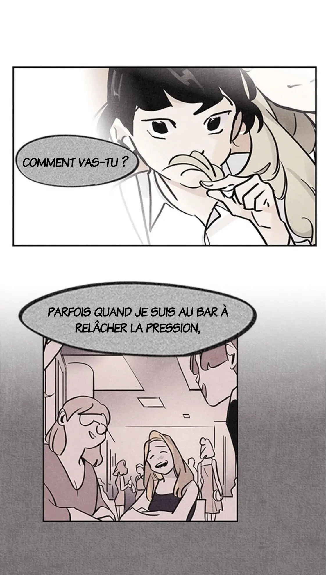 A Joyful Life Comment vas-tu ? 第9页
