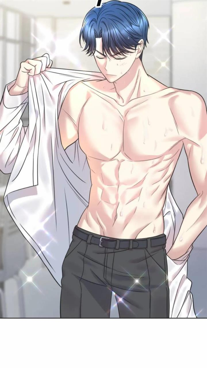 Butler, please! Bullied at school, ●●● at home? 第117页
