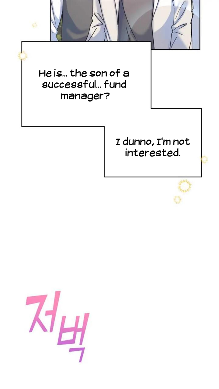 Butler, please! Bullied at school, ●●● at home? 第13页
