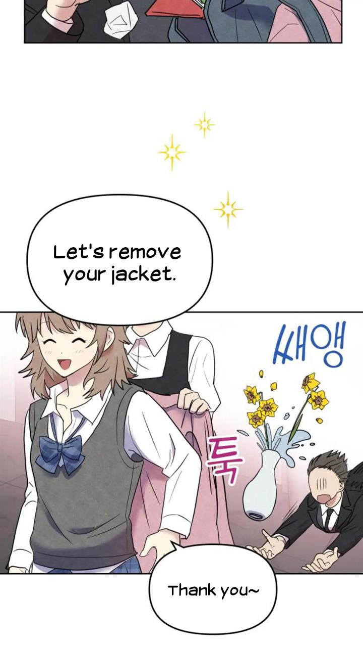 Butler, please! Bullied at school, ●●● at home? 第177页