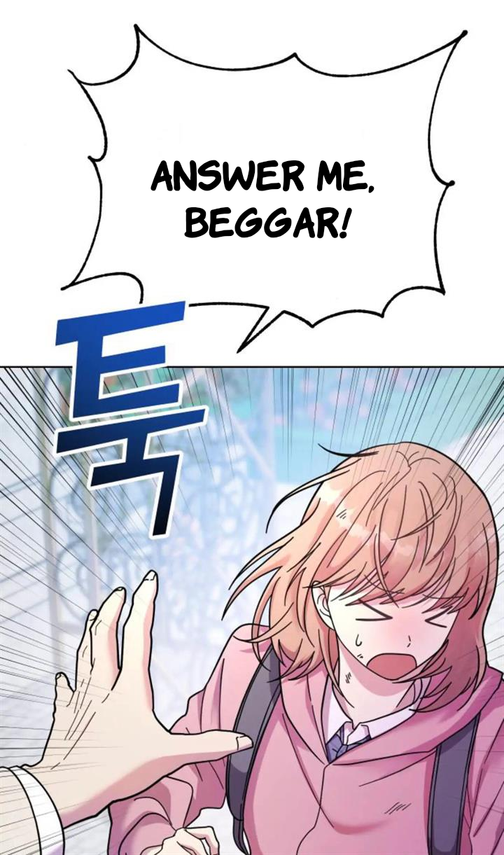 Butler, please! Bullied at school, ●●● at home? 第30页