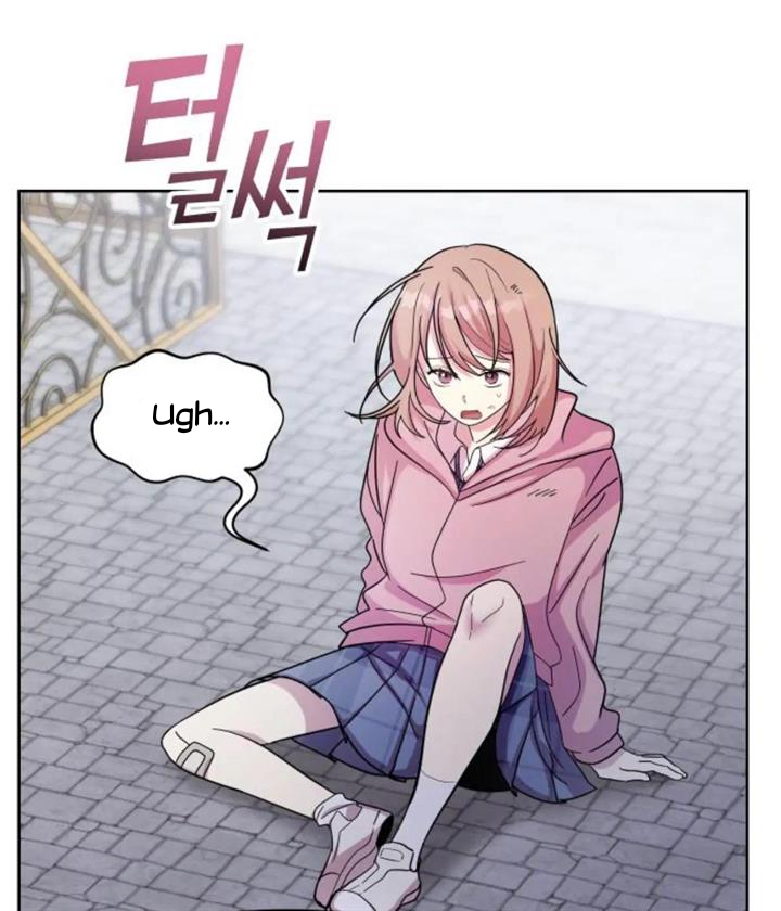 Butler, please! Bullied at school, ●●● at home? 第32页