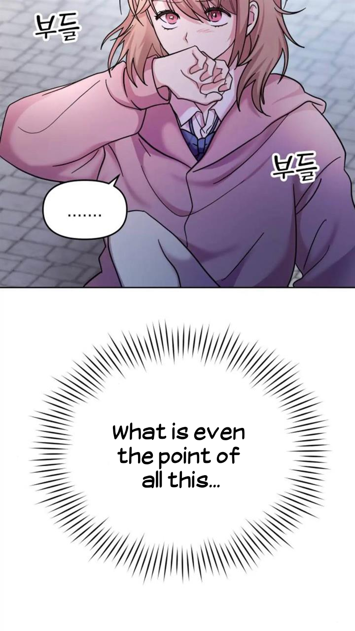 Butler, please! Bullied at school, ●●● at home? 第34页