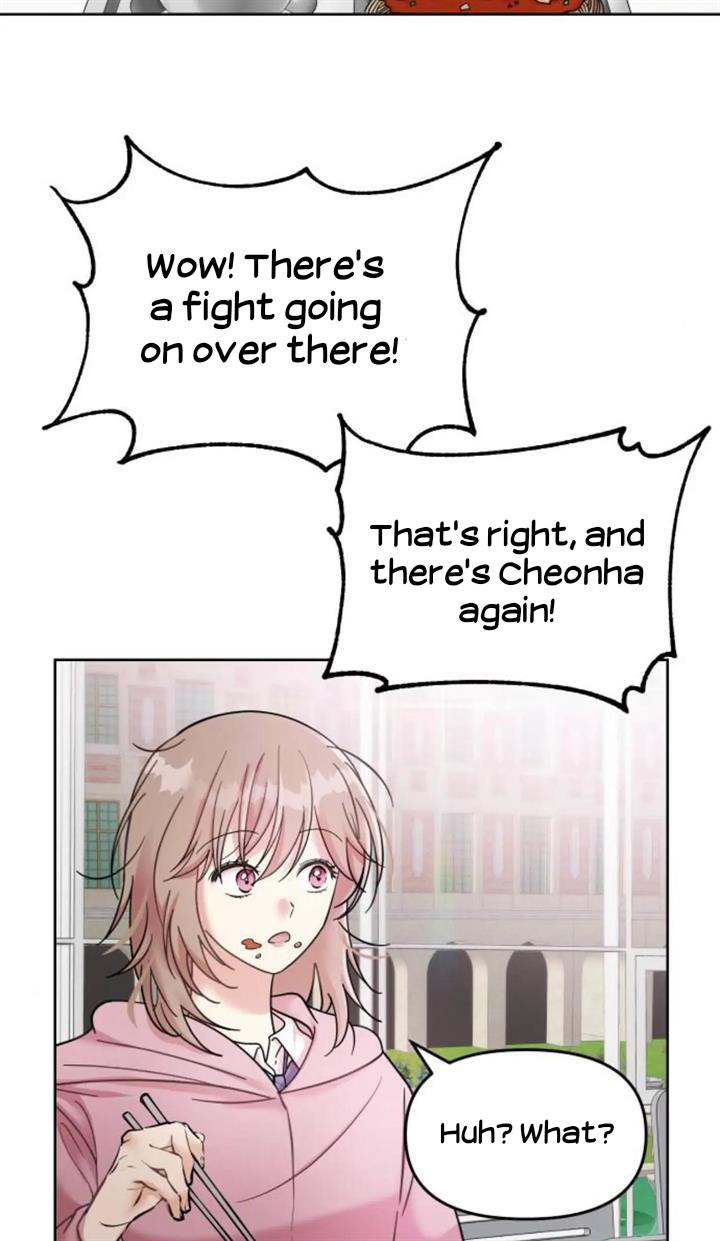 Butler, please! Bullied at school, ●●● at home? 第46页