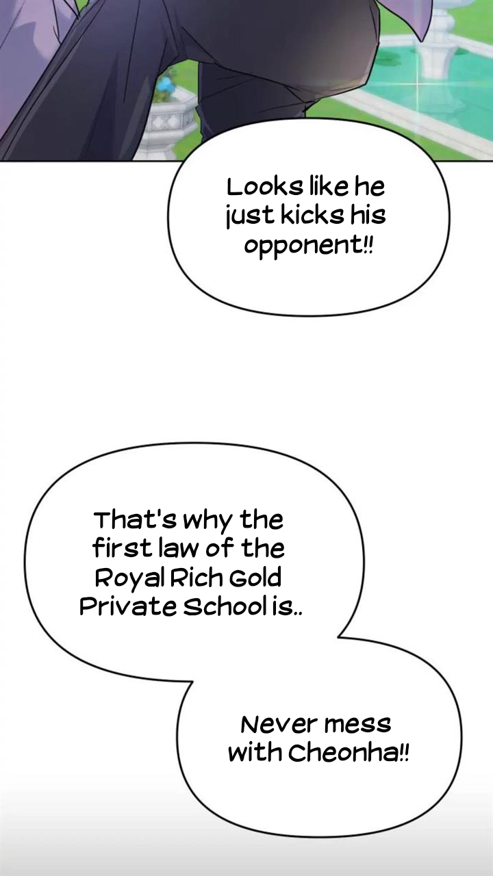 Butler, please! Bullied at school, ●●● at home? 第55页