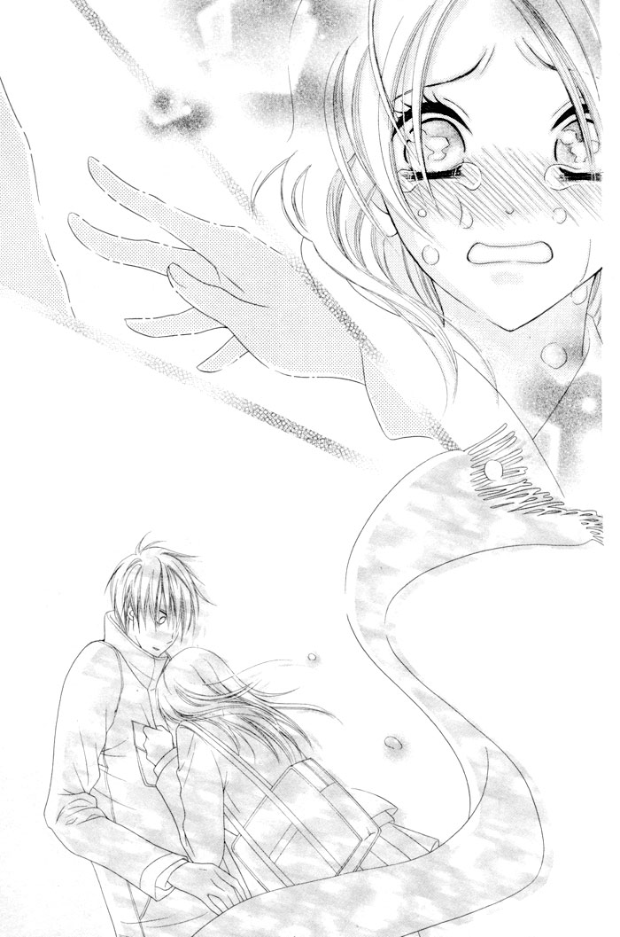 Kanojo no Namida ga Yuki da Toshitara Jeśli jej łzy byłyby śniegiem 第13页