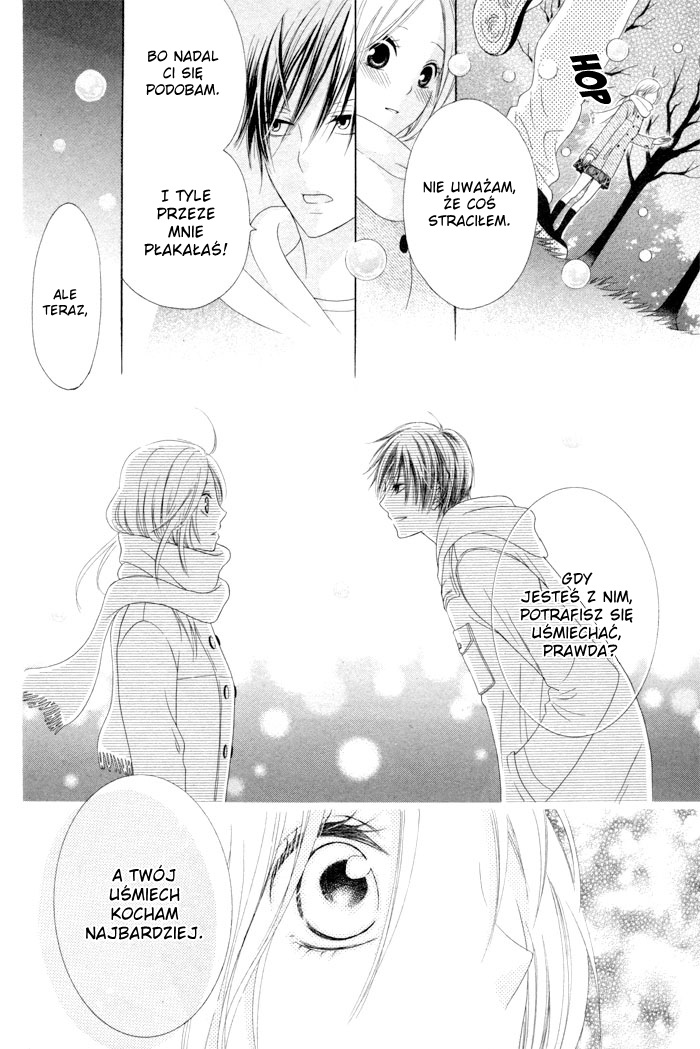 Kanojo no Namida ga Yuki da Toshitara Jeśli jej łzy byłyby śniegiem 第43页