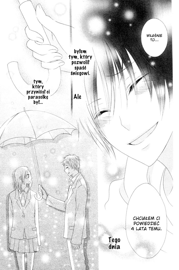 Kanojo no Namida ga Yuki da Toshitara Jeśli jej łzy byłyby śniegiem 第44页