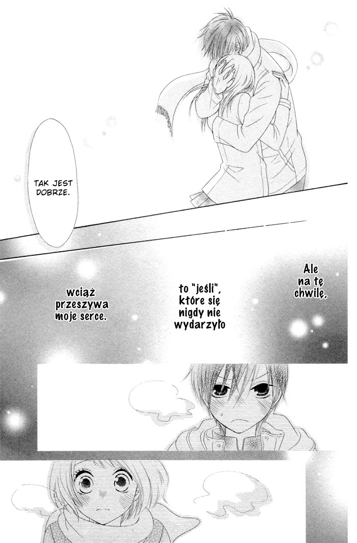 Kanojo no Namida ga Yuki da Toshitara Jeśli jej łzy byłyby śniegiem 第46页