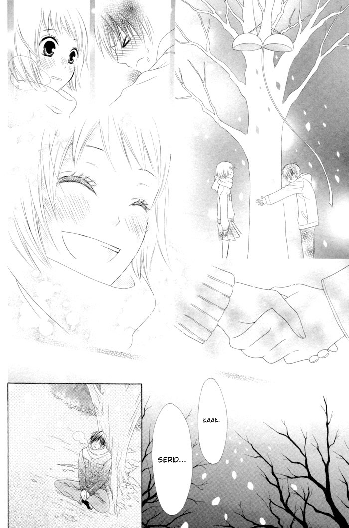 Kanojo no Namida ga Yuki da Toshitara Jeśli jej łzy byłyby śniegiem 第47页