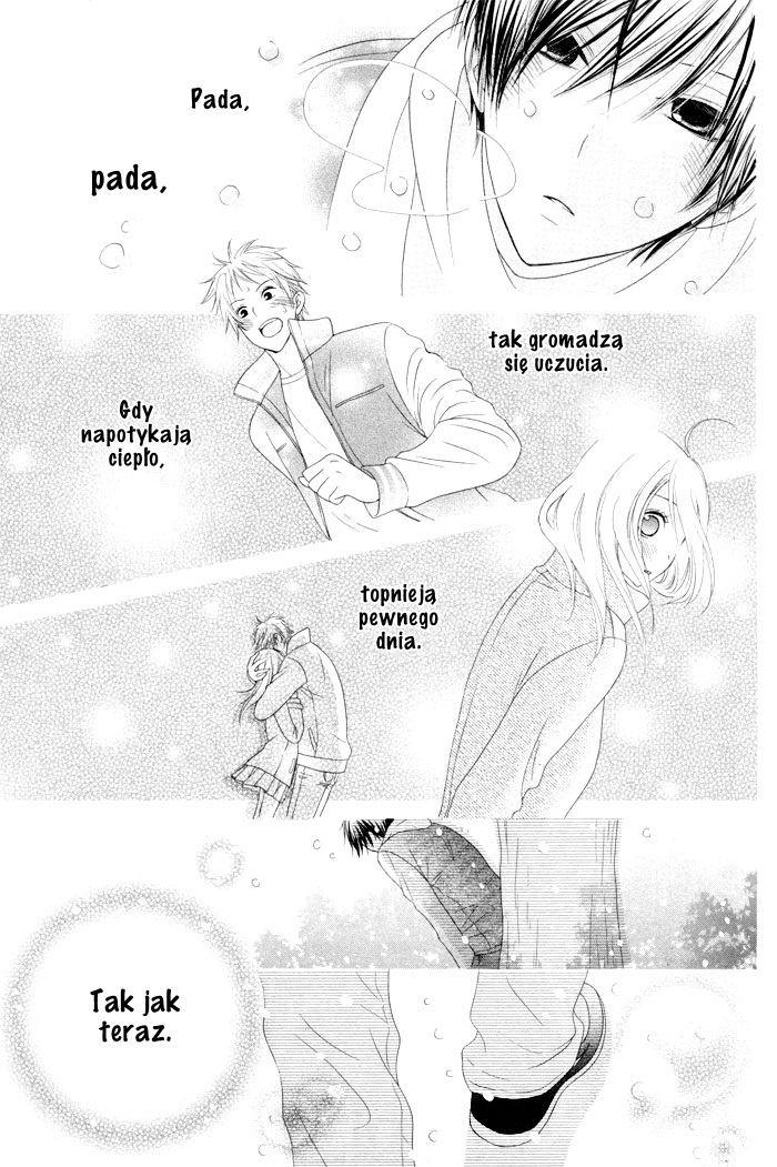 Kanojo no Namida ga Yuki da Toshitara Jeśli jej łzy byłyby śniegiem 第48页
