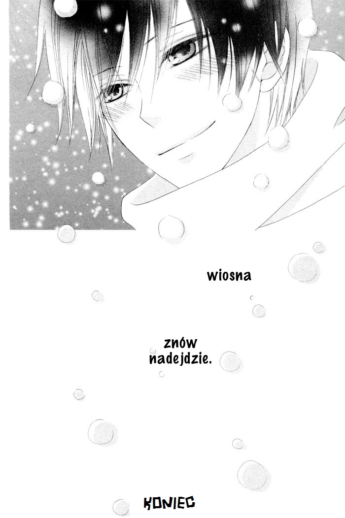 Kanojo no Namida ga Yuki da Toshitara Jeśli jej łzy byłyby śniegiem 第49页
