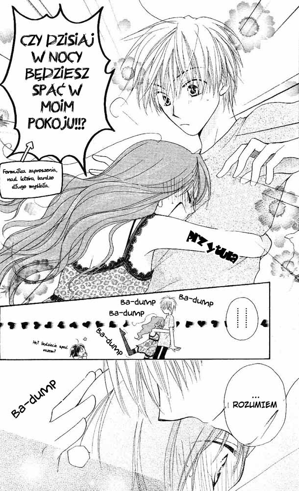 Faster Than a Kiss Vol. 1 Ch. 1 第23页